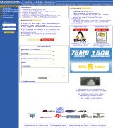 www.01uruguay.com - Ofrece servicios de alojamiento web registro de dominios nacionales e internacionales y diseño de sitios