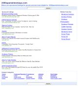 www.2000spanishdonkeys.com - Software para descargar peliculas juegos y programas