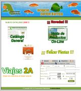 www.2apublic.com - Descubra la mejor selección de productos publicitarios con unas calidades inmejorables podrá realizar sus pedidos y sorprender a sus clientes a los 