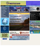 www.3i.com.pe - Portal cañetano. brinda información y noticas del valle de cañete.