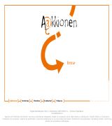 www.aakkionen.es - Servicios publicitarios integrales desde la concepción de la idea hasta su distribución diseño gráfico e ilustración impresión de proyectos repa