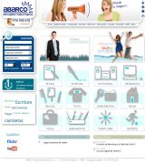 www.abarco.es - Implantación de las nuevas tecnologías en su empresa