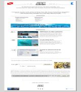 www.abcbuceo.info - Directorio guía del mundo del buceo para todos los amantes del submarinismo