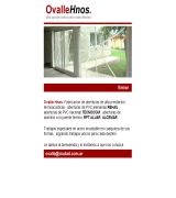 www.aberturas-alum-pvc.com.ar - Aberturas tecnologicas de avanzada alemana rehau y tecnocom argentina con tecnologia europea para sus perfiles aberturas de aluminio aluar alcemar ace