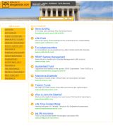 abogadosar.com - Primer directorio integral de abogados en internet y servicios