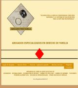 www.abogadostodofamilia.cl - Velamos por la familia considerada como bien superior y la defensa de sus derechos tras la ruptura matrimonial