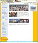 www.aboutguanajuato.com - Cuenta con información turistica de la región, incluye fotografias, historia, leyendas y mapas.