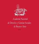 www.academiadederecho.org.ar - Actividades, nómina de académicos, publicaciones, dictámenes y biblioteca.