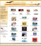 www.acalanthis.es - Tienda online de revistas y publicaciones veterinarias con artículos y noticias enfocadas al ámbito veterinario