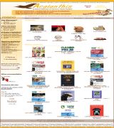 www.acalanthis.es - Tienda online de revistas y publicaciones veterinarias con artículos y noticias enfocadas al ámbito veterinario