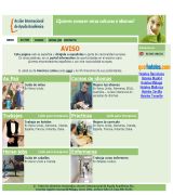 www.accioninternacional.com - Trabajo y estudios en el extranjero