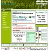 aceiteyolivos.com - Todo sobre el aceite de oliva aceite aceituna olivo y almazara