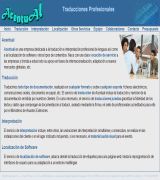 www.acentual.com - Traducciones técnicas comerciales y juradas a todos los idiomas interpretación simultánea y consecutiva localización de software páginas web edic