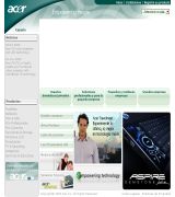 www.acer.es - Acer brand operations españa