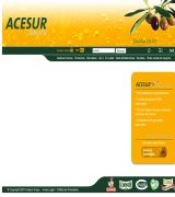 www.acesur.com - Aceites del sur