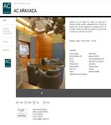 www.achotelaravaca.com - Hotel ac aravaca hotel con 110 habitaciones situado en la n vi salida 10 frente a la clínica de la zarzuela permite acceder rápidamente tanto al cen