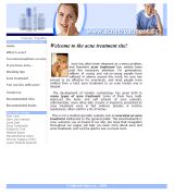 www.acnetreatment.cc - Información sobre tratamientos anti acné y medicación contra el acné para un mejor cuidado de la piel