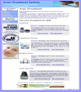 www.acnetreatment-system.com - Acne treatment system is your comprehensive acne scar treatment resource for skin care products reviews