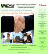 www.acofesa.com - La administración de la pequeña y mediana empresa sociedades anónimas sociedades limitadas profesionales y empresarios individuales