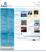 www.acrossargentina.com - Agencia de viajes viajes a patagonia mendoza rutas del vino salta buenos aires y cataratas del iguazú viajes a medida