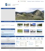 www.acrossperu.com - Operador turístico en cusco que organiza excursiones al valle de los incas, caminos del inca y al manu. contiene presentación, datos generales, desc