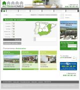 www.activahomes.com - Promociones de obra nueva alquiler y venta de pisos de nueva construcción amplia cartera de viviendas de obra nueva locales comerciales y oficinas pi