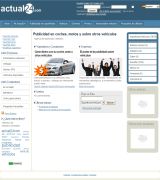 www.actual24.com - Consejos para ahorrar dinero asegurarse un sueldo extra poniéndole publicidad a su coche directorio de empresas de rotulación de vehículos campaña