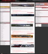 www.actualidadmotor.com - Toda la información sobre el mundo del motor en internet nuevos modelos de coches motos 4x4 y suv