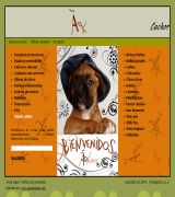www.adadog.com - Dedicados a la venta de cachorros de perro ada dog es la unión de especialistas en la crianza el cuidado de cachorros y la difusión de las razas can
