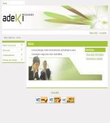 www.adeki.com - La tecnología como herramienta estratégica para conseguir negocios más rentables
