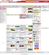 www.adonde.com - Adondecom primer buscador del perú desde 1997 portal peruano paginas peruanas lima cusco arequipa ayacucho chiclayo hoteles en peru turismo