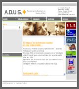 www.adusalud.org.ar - Asociación civil sin fines de lucro para la defensa, difusión y promoción de los derechos y obligaciones de los usuarios y consumidores de servicio