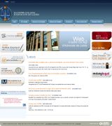 advocatslleida.org - Illustre collegi dadvocats de lleida