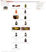 www.aetonic.com - Venta al por mayor de productos de gourmet vinos conservas del mar y de la tierra aceite de oliva virgen y vinagre