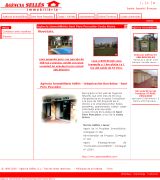 www.agenciaselles.com - Venta de casas en sant pere pescador