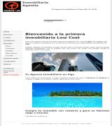 www.agentia.es - Servicios inmobiliarios en vigo