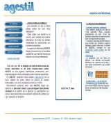 www.agestil.com - Si busca una relación de pareja o simplemente una amistad dedíquenos unos minutos y no se arrepentirá somos la versión actual de las agencias matr