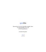 www.agorafobia.com - Agorafobia ejercicios con apoyo wap i mode