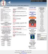 www.agrimensores.org.ar - Información institucional y noticias para los matriculados.