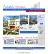 www.aguadointernacional.com - Amplia variedad de viviendas y apartamentos con precios muy asequibles para parejas que deseen contar con una vivienda para vacaciones junto al mar