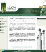 www.aguicamp.es - Empresa especializada en arquitectura ingeniería civil telecomunicaciones e interiorismo proyectos de edificación urbanizaciones interiorismo proyec