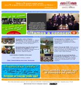 www.agustino.cl - Los agustinos en chile presentan su historia y sus comunidades, recursos de espiritualidad y oraciones y vidas de santos agustinos, entre otras inform