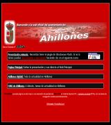 www.ahillones.org - Ayuntamiento de ahillones