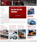 www.ainacar.cat - Empresa de alquiler de vehículos con mas de 10 años de experiencia en el sector somos especialistas en vehículos de substitución renting y vehícu