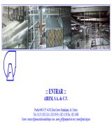 www.aireacondicionadolimpio.com - Aire acondicionado refrigeración y mantenimiento. se especializa en servicio de ventilación industrial, control de olores, de emisiones tóxicas y p