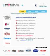 www.airesmadrid.com - Reparacion aire acondicionado madridservicio tecnico especializado en climatizacionpresupuestos sin compromiso