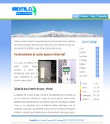 www.airevital.cl - Purificadores de aire y otros productos y servicios para mejorar la calidad del aire en casas y oficinas