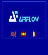 www.airflow.es - Rejillas difusores y compuertas para ventilación aire acondicionado y regulación de aire