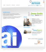 www.aitech.es - Medición de audiencia en tiempo real