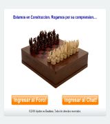 www.ajedrezenhonduras.com - Toda la información del ajedrez hondureño